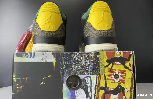 Instinct 2.0 Air Jordan SE CV3583-003 Animal CV3583-003 3 Retro 0424